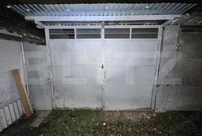 Apartament cu 3 camere decomandat, mobilat în Central - 14