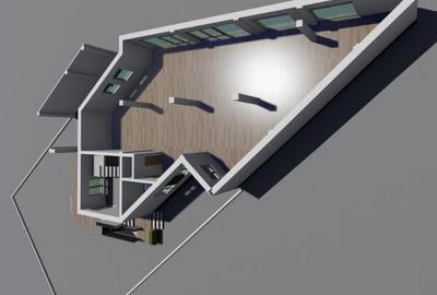 Spatiu comercial in bloc nou zona Micalaca - ID : RH-40176-property Spatiu comercial in bloc nou zona Micalaca - ID : RH-40176-property - 1