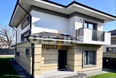 Casă individuală cu 4 camere cu Canalizare în Miroslava - 3