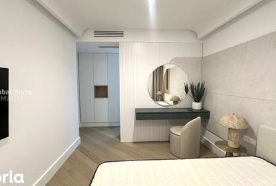 Apartament cu 3 camere, mobilat în Iancu Nicolae - 9
