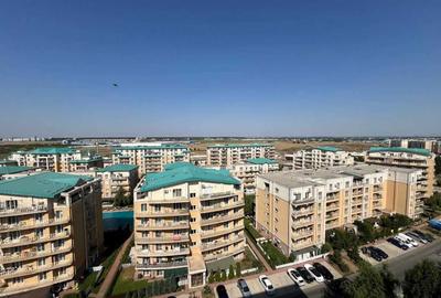 Apartament cu 2 camere decomandat în Crețuleasca - 1