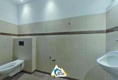 Spatiu comercial renovat in 2024 de 205 mp la Boul Rosu - 3