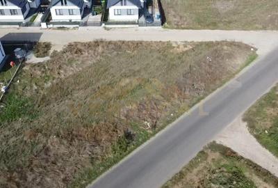 Teren de 787 mp, în Berceni