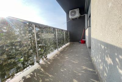 Apartament cu 2 camere decomandat, mobilat în Berceni - 10