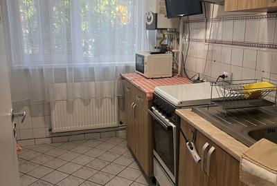 De inchiriat apartament 3 camere parter Mazepa - 4