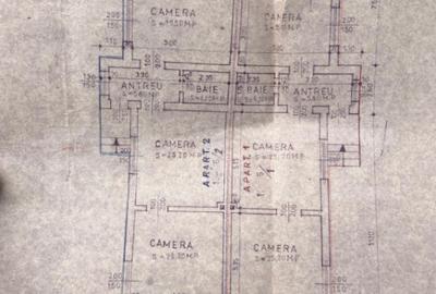 Casa zona excelenta, 142 mp, teren 673 mp, Andrei Muresanu - 1