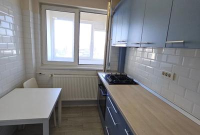 Apartament cu 2 camere decomandat, mobilat în Dristor - 3