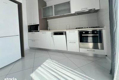 Apartament cu 3 camere, mobilat în Central - 7
