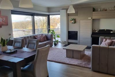 Duplex cu 4 camere cu Teren 690 Mp în Făget - 4