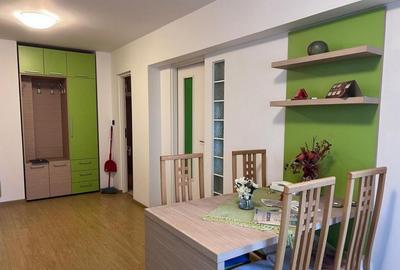 Apartament 2 camere in Deva, zona Liceul Auto - 2