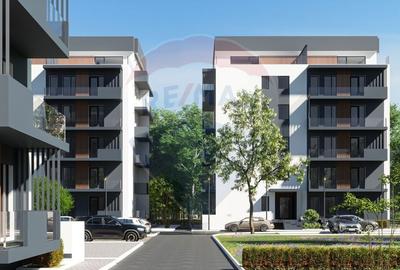 Apartamente 2 Camere de vanzare - Investitie Ideala in Jupiter - 10