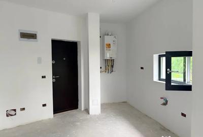 Apartament cu 2 camere semidecomandat în Griviței - 2