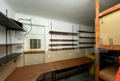 Spatiu pentru birou, 85 mp, zona Centrala - 3