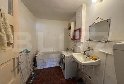Casa cu 4 camere, 117 mp utili, teren 468 mp | Zona Unio/Closca | - 14