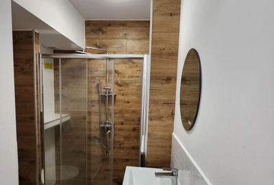 Apartament 2 camere mobilat si utilat Straulesti - 5