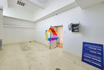 Spațiu comercial, de 201 mp, în Ultracentral - 9