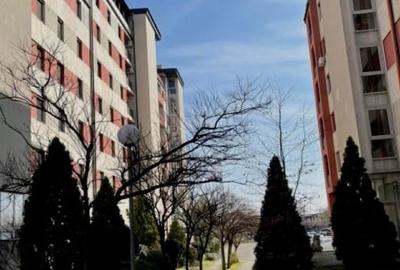 Apartament cu 2 camere semidecomandat, mobilat în Buziașului - 14