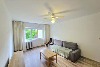 Apartament cu 2 camere decomandat, mobilat în Soarelui - 1