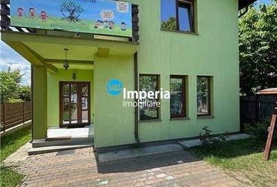 Vila P+E 119 mp,  400 teren, asfalt, CTP, Valea Adanca - 10