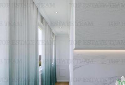 Studio spatios mobilat modern in zona Giulesti - 6