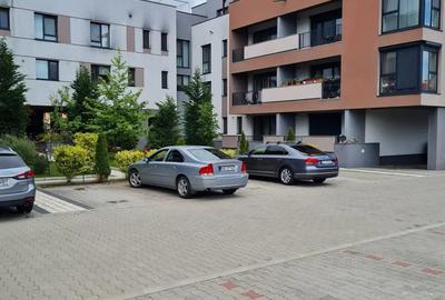 Inchiriez apartament 2 camere - 3