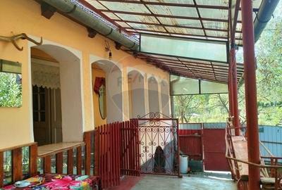 Casa traditionala cu farmec autentic!-judetul Mures - 18