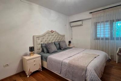 ATENTIE! PROPRIETAR- BANEASA- PETROM CITY - INCHIRIERE PENTHOUSE LUX - 5