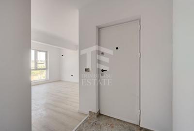 Apartament cu 2 camere decomandat în Sud-Est - 2