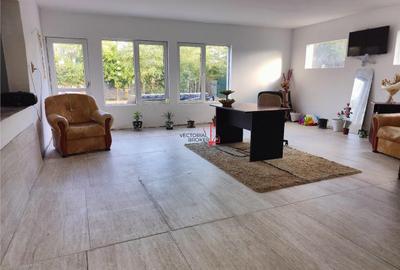 Casă cu 5 camere cu Teren 1155 Mp în Corbeanca - 5