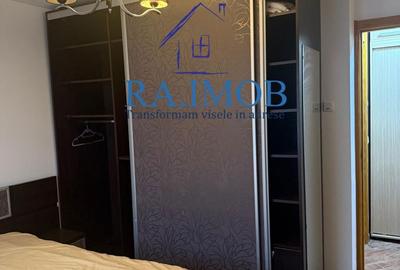 Apartament cu 2 camere decomandat în Malu Roșu