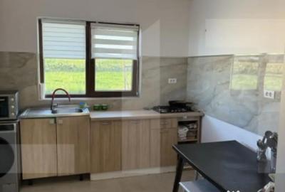 Casă cu 2 camere cu Teren 650 Mp în Central - 15