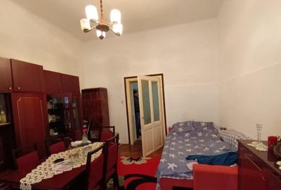 Apartament 2 camere decomandate centru langa magazinul SORA - 10