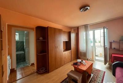 Apartament cu 2 camere semidecomandat în Mărăști - 7