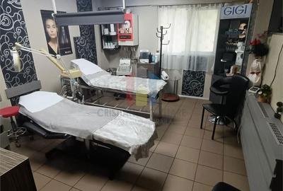Spațiu comercial, de 103 mp, în Tineretului - 1