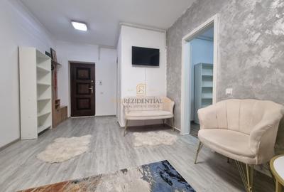 Garsoniera disponibila imediat, Popesti-Leordeni, acces metrou Berceni - 2