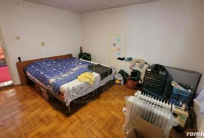 Casa individuala. Teren 2373 mp. Sacalaz - 10