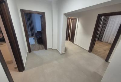 Apartament cu 4 camere decomandat, mobilat în Mihai Bravu - 3