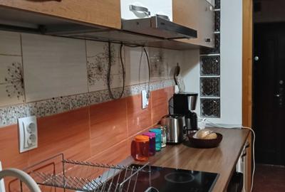 Apartament cu 2 camere semidecomandat în Orizont - 6