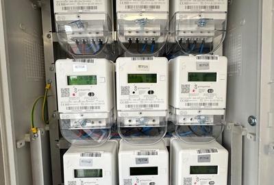 Apartament cu 2 camere decomandat în Central - 9