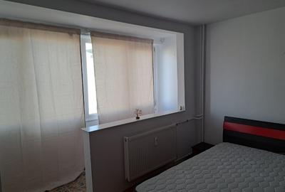 Apartament cu 2 camere decomandat în Unirii - 6