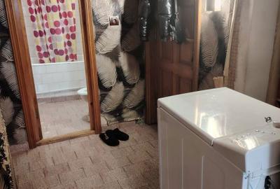 Apartament cu 2 camere în Micro 8 - 3
