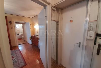 Apartament 2 camere semidecomandat, balcon – Gheorgheni - 4