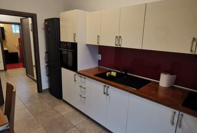 Apartament cu 2 camere decomandat, mobilat în Lacul Tei - 9