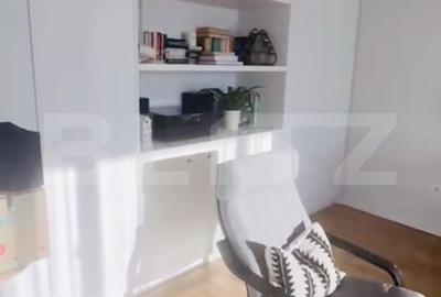 Apartament luminos cu 2 camere, decomandat, in zona Coresi Mall, Tractorul - 6