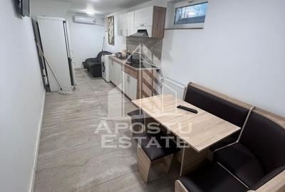 Apartament cu 2 camere decomandat, mobilat în Lipovei - 5