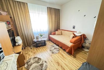 Apartament decomandat 3 camere balcon pivnita zona Vasile Aaron - 6