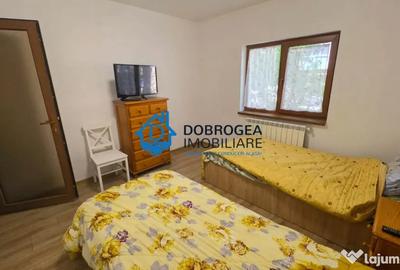 Apartament cu 3 camere decomandat în E3 - 2