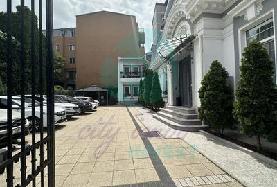 Casă renovată și consolidată, ideală pentru birouri sau activități comerciale Casă renovată și consolidată, ideală pentru birouri sau activități comerciale - 6