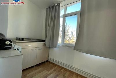 Apartament 3 camere de inchiriat E3 Tulcea - 8