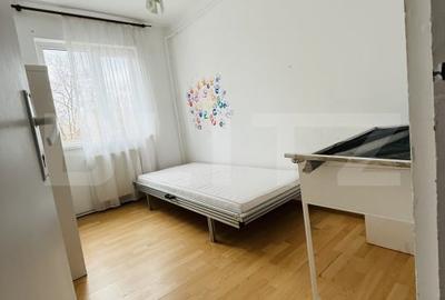 Apartament cu 3 camere – compartimentare excelenta, luminos – Cartier Astra - 10
